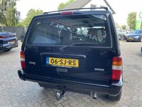 tweedehands Jeep Cherokee 4.0i Limited