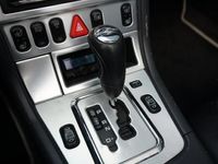 tweedehands Mercedes SLK200 K. Special Edition Xenon Airco Cr-Control Stoelverw