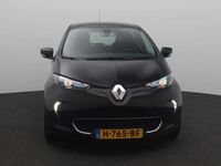 tweedehands Renault Zoe R110 Iconic 41 kWh | Koopaccu | Achteruitrijcamera