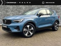 Occasion Volvo XC40 Plus 197 PK (144 kW) 2025 Blauw SUV