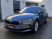 Occasion Skoda Octavia Selection 2024 Grijs Stationwagen