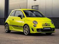 tweedehands Abarth 500 1.4L T-Jet