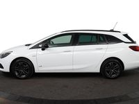 Occasion Opel Astra Design & Tech 110 PK (80 kW) 2022 Wit Stationwagen