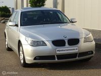 tweedehands BMW 520 5-SERIE i