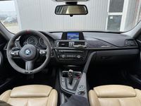 Occasion BMW 316 Executive 116 PK (85 kW) 2012 Bruin Sedan