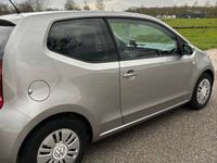 tweedehands VW up! BlueMotion Technology move