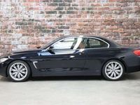 tweedehands BMW 440 440 Cabrio i High Executive Individual Automaat / T