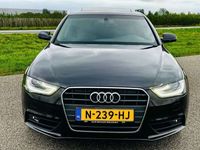 tweedehands Audi A4 1.8 TFSI 170pk Aut 2x S-line Facelift