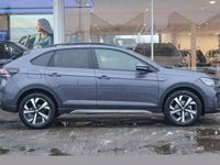 Occasion VW Taigo Edition 116 PK (85 kW) 2025 Grijs SUV