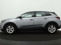 tweedehands Opel Grandland X 1.2 130pk Turbo Edition | Parkeer Sensoren Voor/Achter | Navigatie | Lane assist |