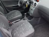 tweedehands Opel Corsa 