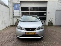 Occasion Seat Mii Style 60 PK (44 kW) 2012 Grijs Hatchback