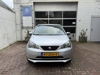 tweedehands Seat Mii 1.0 Style Navi/Airco/LMvelgen