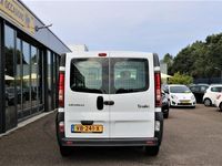 tweedehands Renault Trafic 2.0 dCi T27 L1H1 Eco Rolstoelwagen