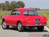 tweedehands Alfa Romeo Giulietta 1300 Sprint (101.02)