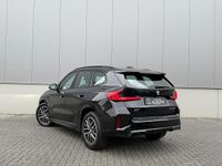 Occasion BMW X1 M Sport 136 PK (100 kW) 2025 Zwart (metallic) SUV