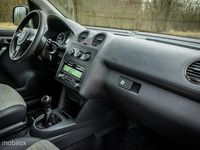 tweedehands VW Caddy Maxi Bestel 1.6 TDI | PDC | Cuise | Airco