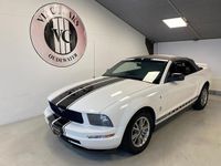 Occasion Ford Mustang 210 PK (154 kW) 2006 Wit Cabriolet