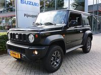 tweedehands Suzuki Jimny 1.5 Stijl AllGrip 4x4 (4-persoons) Airco / Cruise