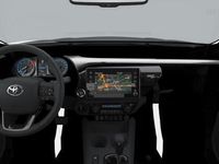 tweedehands Toyota HiLux 2.8 D-4D Xtra Cab Invincible | Rijklaar | Excl. BTW | Snel leverbaar! | Navi | Stoelverwarming | Smartkey