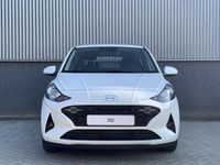 tweedehands Hyundai i10 1.0i 67pk Comfort