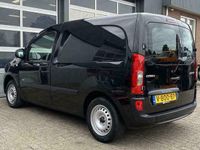 tweedehands Mercedes Citan 108 CDI BlueEFFICIENCY Business Airco Bpm vrij Sch