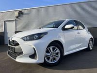 Occasion Toyota Yaris Hybrid Business Edition 116 PK (85 kW) 2021 Vit Hatchback