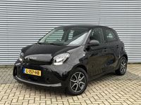 tweedehands Smart ForFour Electric Drive EQ Essential