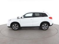 tweedehands Suzuki Vitara 1.6 High Executive 120PK | SX42411 | Dealer Onderh