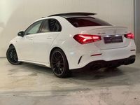 tweedehands Mercedes A35 AMG A 35 AMG4MATIC Premium Plus | PANO | HUD | MEMORY