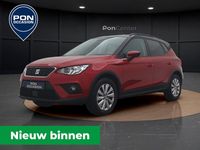 Occasion Seat Arona Business 95 PK (69 kW) 2021 Rood SUV