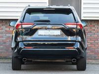 tweedehands Toyota RAV4 EV 