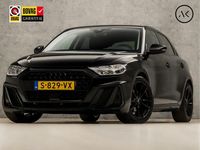 Occasion Audi A1 Advanced 112 PK (82 kW) 2022 Zwart SUV