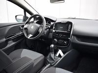 tweedehands Renault Clio IV 0.9 TCE Dynamique ECC | R-Link Full Map Navi | Keyless | Telefonie | 16 Inch LMV