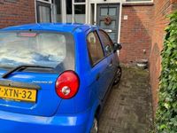 tweedehands Chevrolet Matiz 0.8 Pure