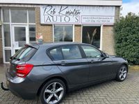 tweedehands BMW 116 116 i Business Sport