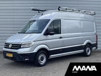 Occasion VW e-Crafter 100 kW (136 PK) 2020 Grijs Van