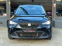 tweedehands Seat Arona 1.0 TSI Style AutomaatlLedlNavi