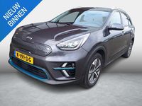 Occasion Kia e-Niro 150 kW (204 PK) 2020 Grijs SUV
