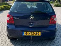 tweedehands VW Polo 1.4-16V Atlantic