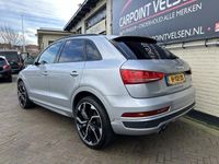 tweedehands Audi Q3 2.0 TFSI S-Line Automaat 103.000 KM ?