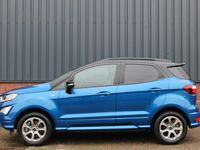 tweedehands Ford Ecosport 1.0 EcoBoost ST-Line