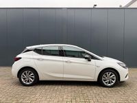 Occasion Opel Astra 110 PK (80 kW) 2021 Wit Hatchback