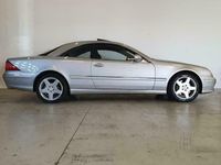 tweedehands Mercedes CL500 500