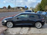 tweedehands VW Scirocco 2.0 TSI Highline Plus Automaat