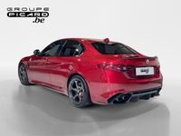 tweedehands Alfa Romeo Giulia Quadrifoglio 2.9 V6