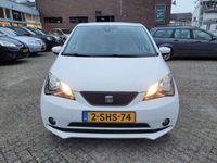 tweedehands Seat Mii 1.0 Chill Out 5-deurs - Airco - pakket