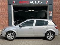 tweedehands Opel Astra 1.6 Enjoy | Airco | Cruise | Nw APK | Rijklaar