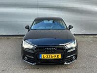 tweedehands Audi A1 Sportback 1.6 TDI Attraction S-line / Cruise / Nav