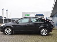 tweedehands Ford Focus 1.6 Trend Navi slechts 141.000 km